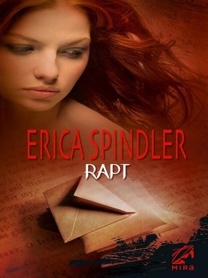 cover image of Rapt